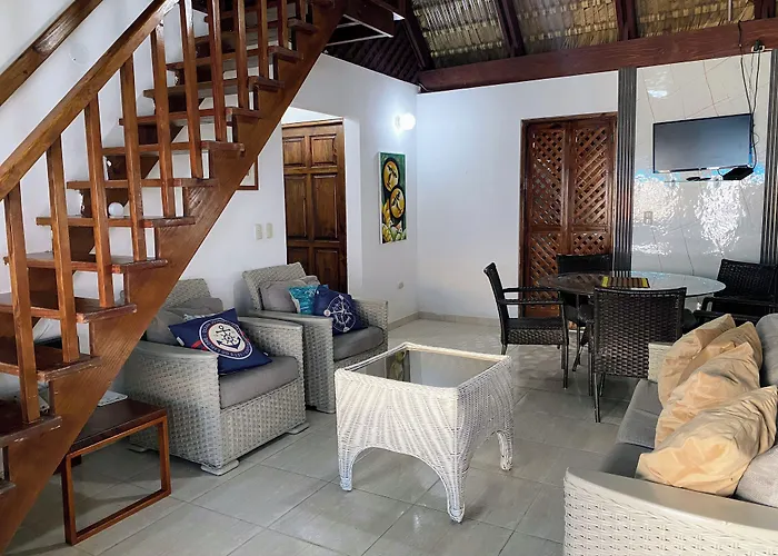 Apartamentos Magallanes Bayahíbe