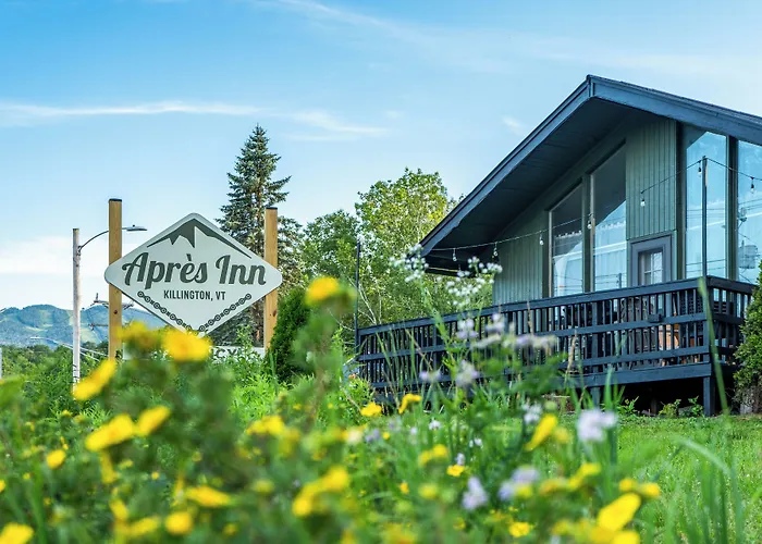 Apres Inn Killington