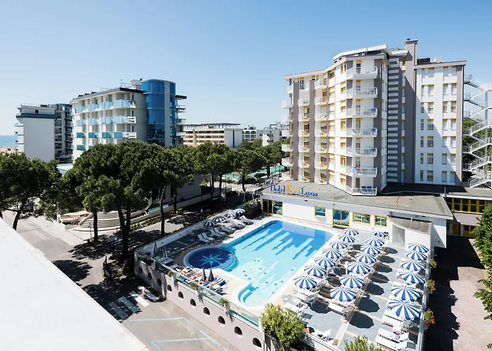 Hotel Luna Bibione