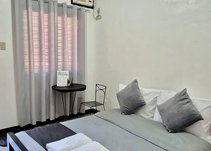 Casa Olivia Hotel Coron