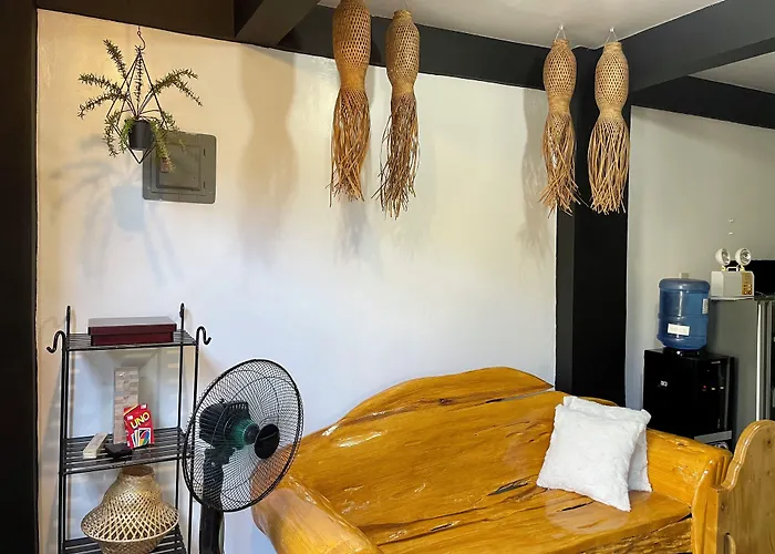 Casa Olivia Hotel Coron