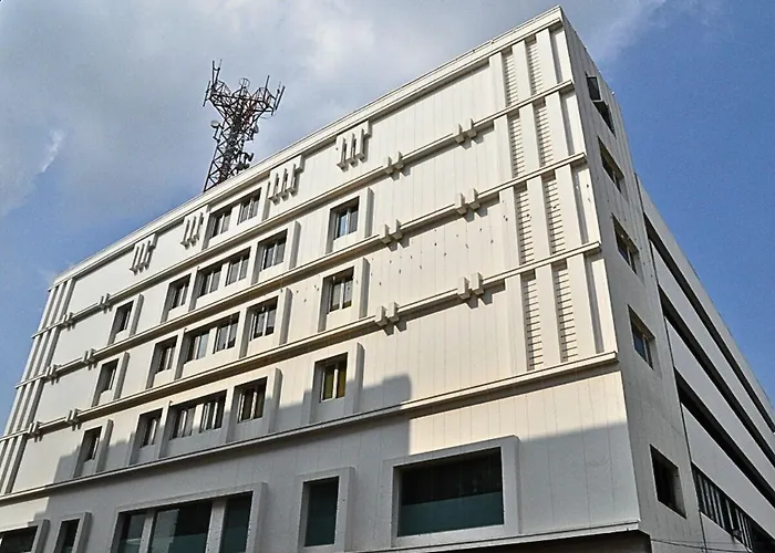 D R Utthama Nellore - Am Hotel Kollection