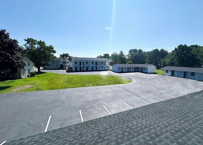 Vermont Suites South Burlington