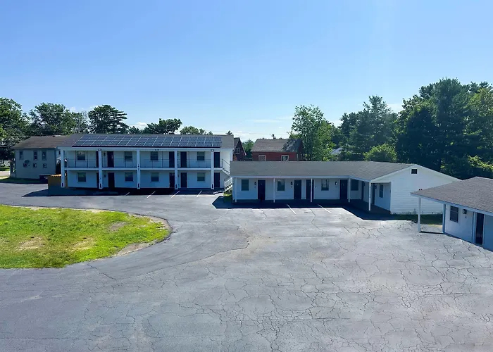 Vermont Suites South Burlington