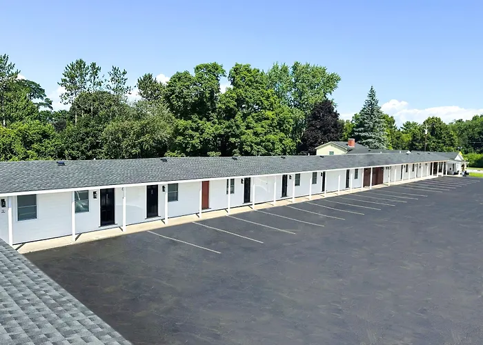 Vermont Suites South Burlington