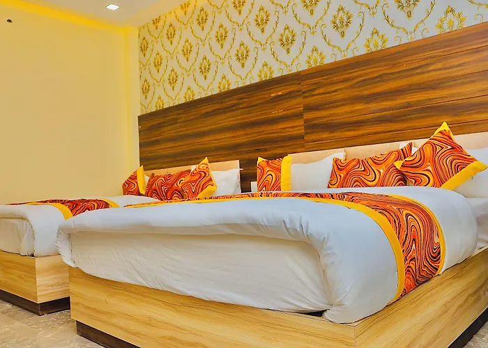 Hotel Lemonade Amritsar