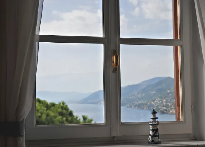 B&B Casa Ninni Camogli