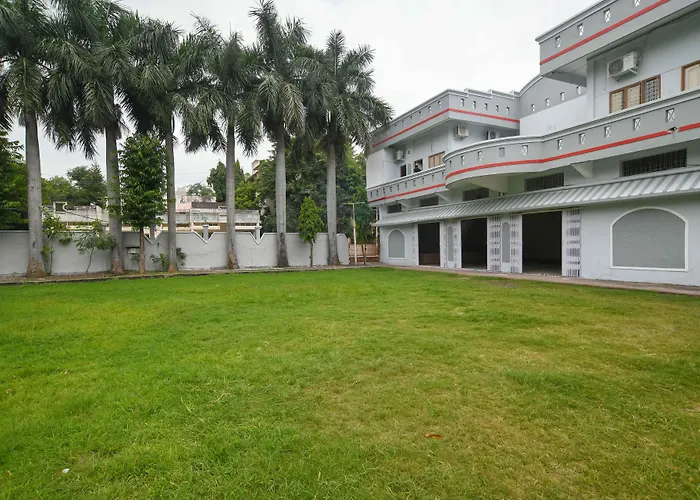 Nirvana Greens Ujjain