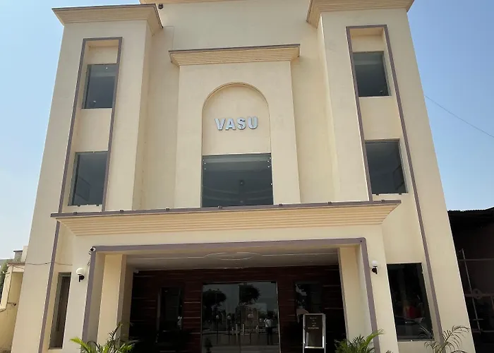 Hotel Vasu International Phagwara