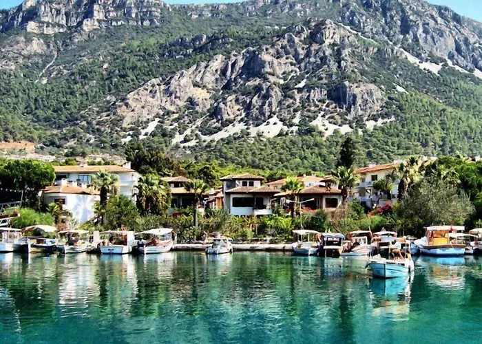 Extreme Butik Hotel Akyaka 