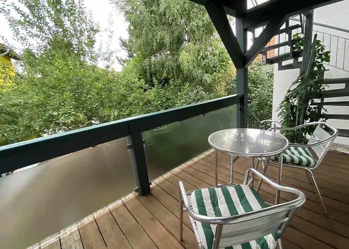 Passage 84 - Hotel & Cafe Heiligenstadt