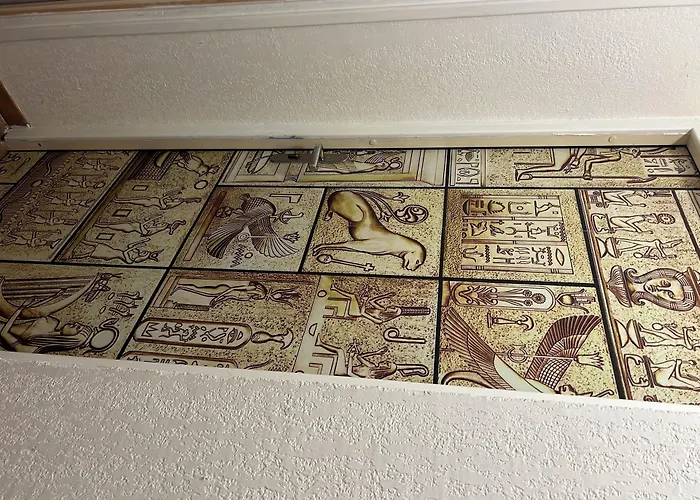 Horus Hôtel Fréjus