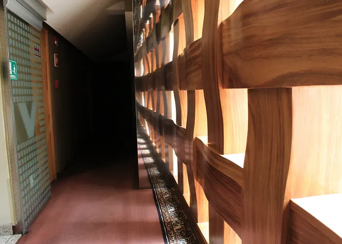 Hotel Lua México DF