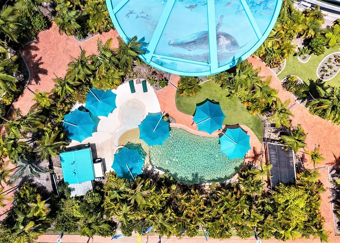 Riviera Resort Hervey Bay