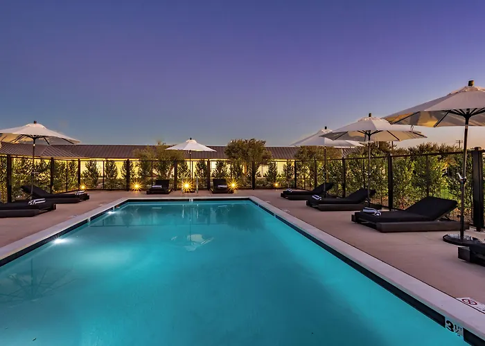 Hotel Bayit Modesto