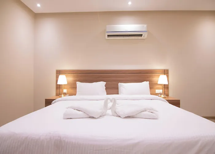 Towlan Hotel Suites 1 Riyadh