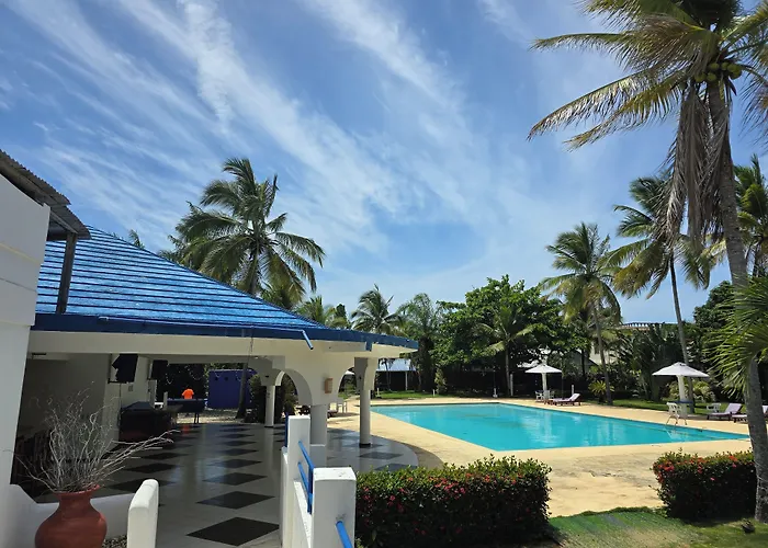 El Colibri Hotel Sosua
