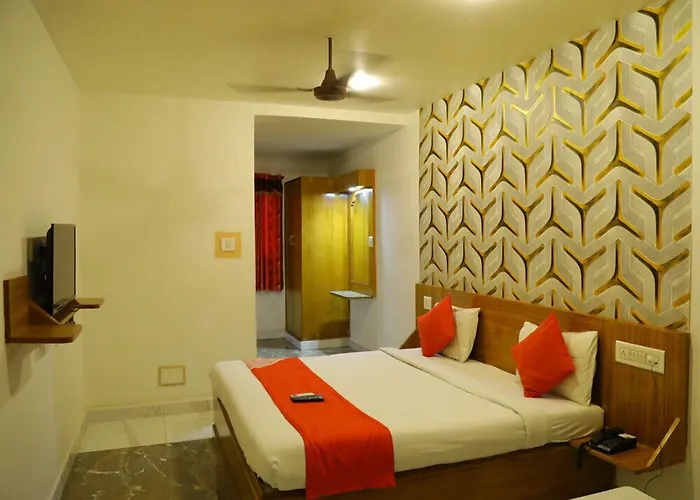 Brindhavan Hotels Tiruppur