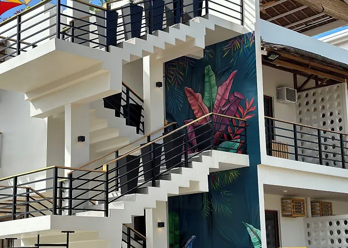 Reside Siargao Hotel General Luna 