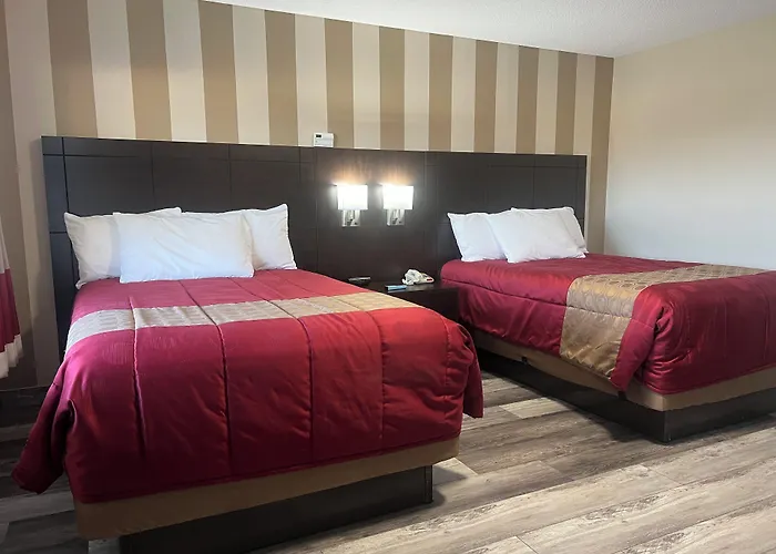 Colonial House Motor Inn Perth