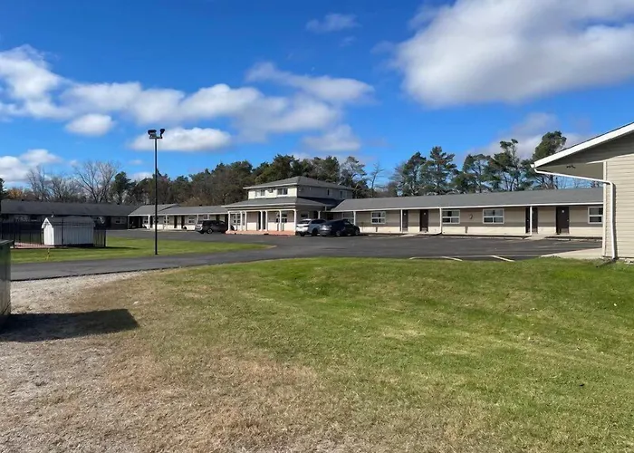 Colonial House Motor Inn Perth