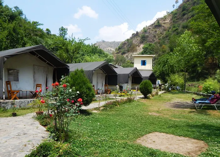 Hail Himalayas Chail