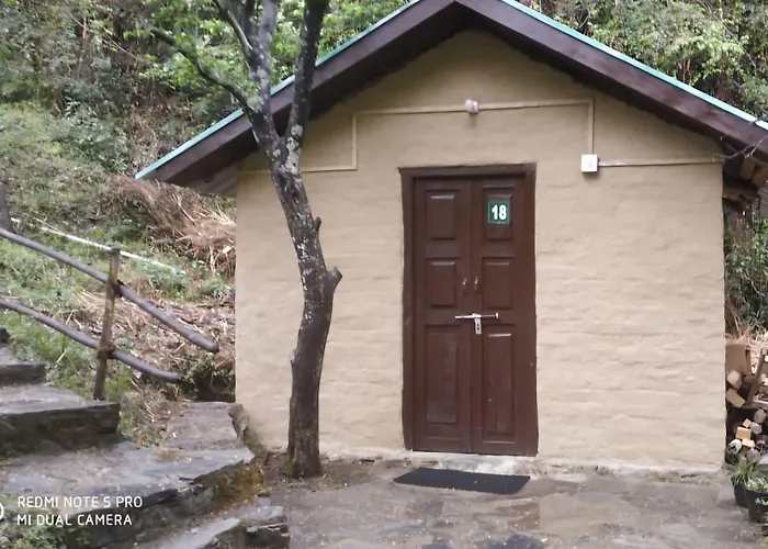 Hail Himalayas Chail