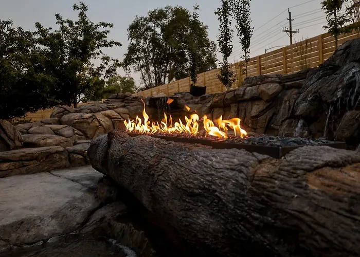 Xhale Resort & Spa - Adults Only Resort Idaho Falls