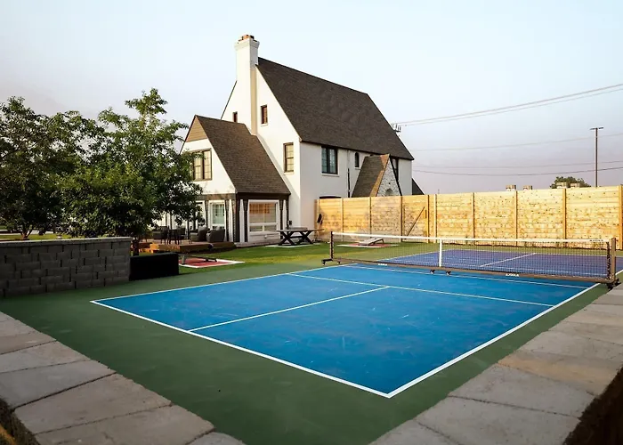 Xhale Resort & Spa - Adults Only Resort Idaho Falls