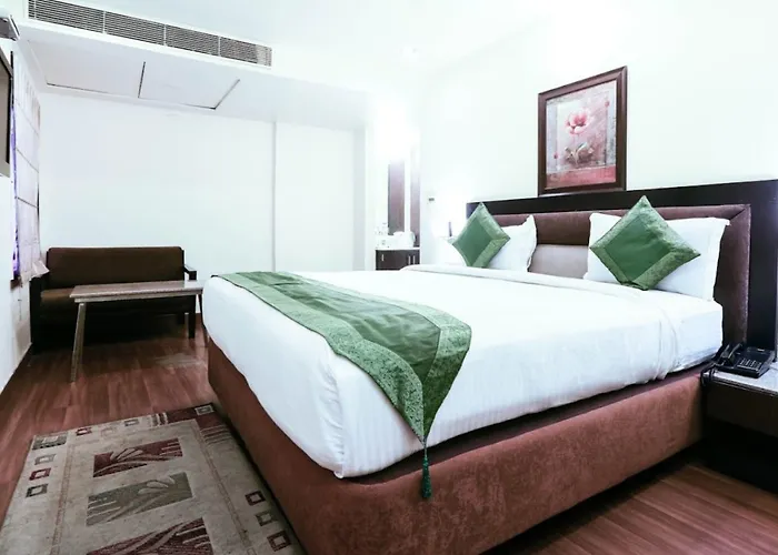 Hotel Fairway Amritsar
