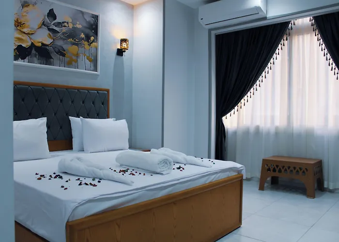 Olivia Hotel Cairo