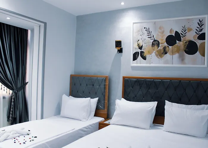 Olivia Hotel Cairo