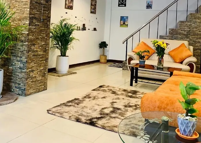 A7 Hotel Pattaya