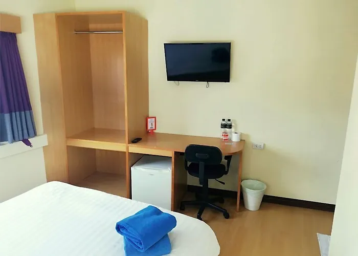 A7 Hotel Pattaya