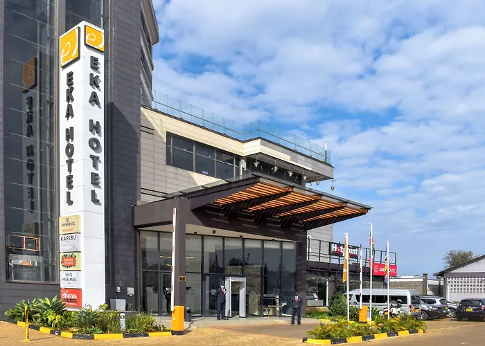 Eka Hotel Eldoret