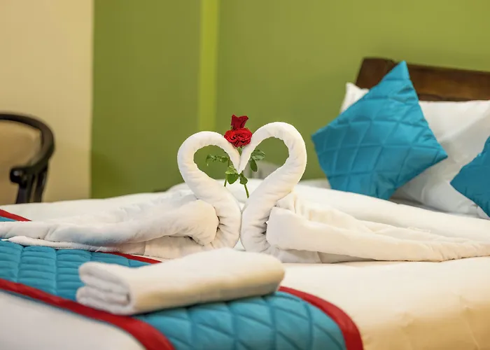 Suraksha Stay Brookfield Hotel Bangalore