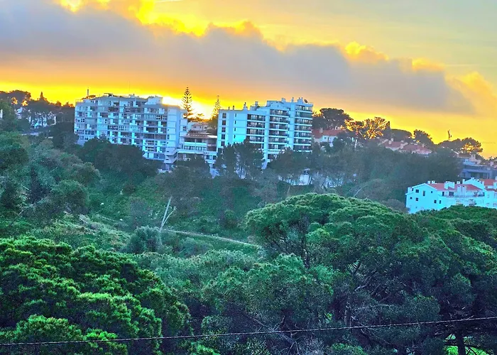 Peers Guest House Cascais