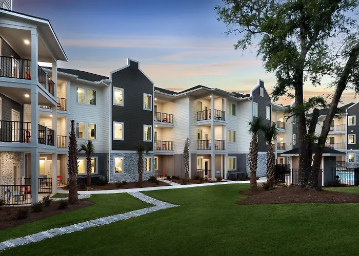 Ocean Escape Condos North Atlantic Beach