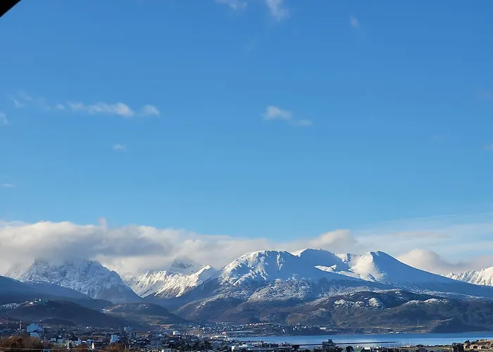 Hosteria Bella Ushuaia