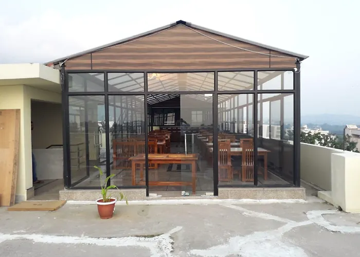 Hotel Royal Stay Katra 