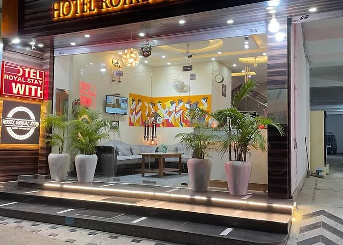 Hotel Royal Stay Katra 