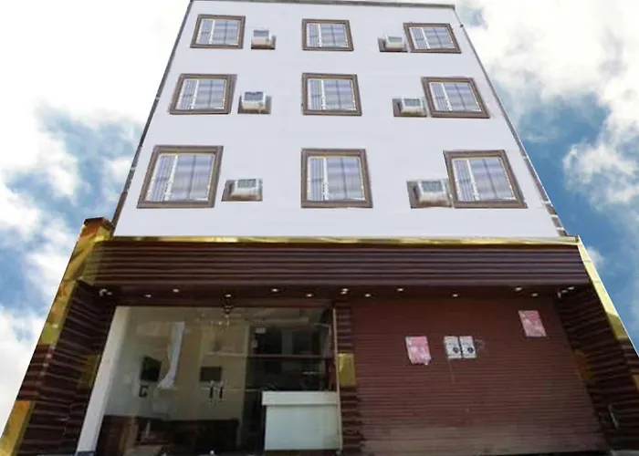 Hotel Royal Stay Katra 