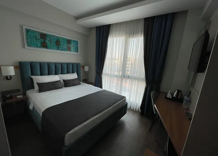 Mithras Hotel İzmir