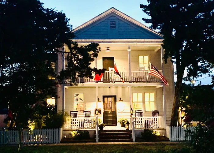 Inn On Turner Oriental