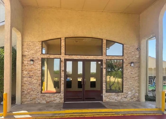 Spanish Trails Inn Mesquite