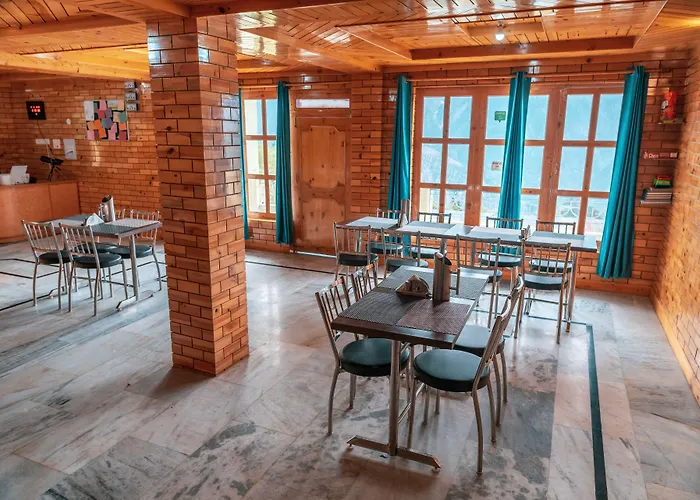 Hotel Kalpa Deshang