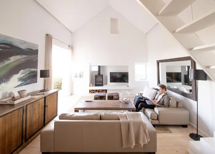 Strandloper Ocean Boutique Hotel Paternoster