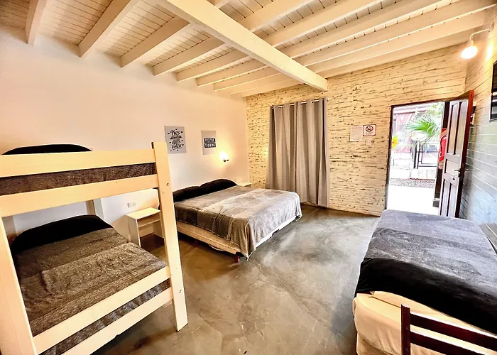 Hotel Alma Pura Puerto Iguazú
