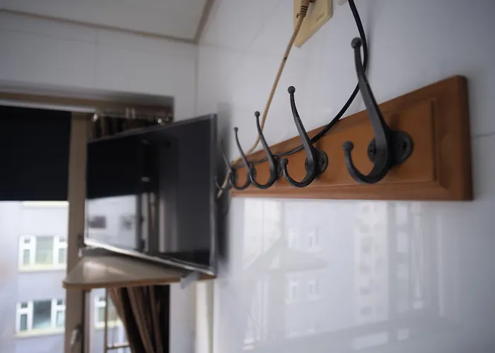 Hollywood Guesthouse Hong Kong