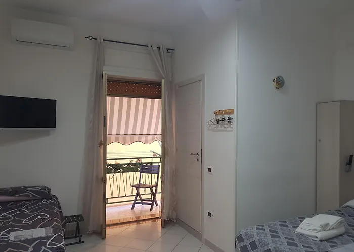 Bed and breakfast Napoli Segreta